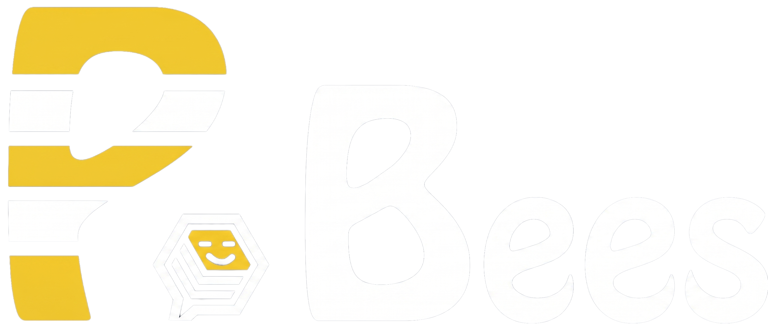 Pbees Logo